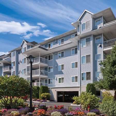 Worldmark Birch Bay Bagian luar foto